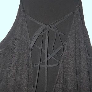 Abercrombie & Fitch Sundress